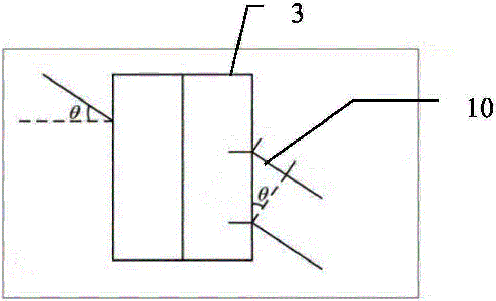 Bi-mode full polarization imaging polarization measurement method