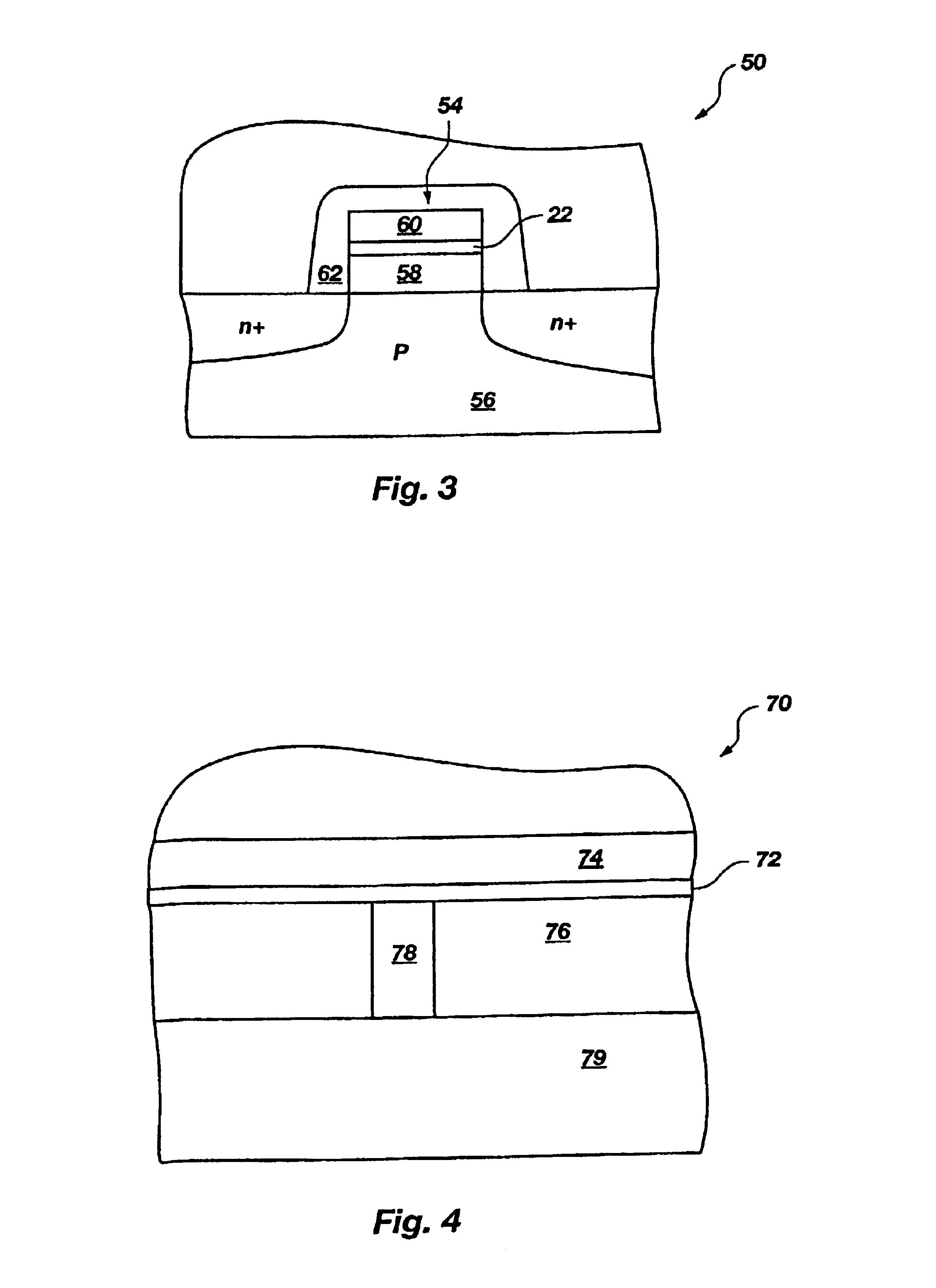 Method of using tantalum-aluminum-nitrogen material as diffusion barrier and adhesion layer in semiconductor devices