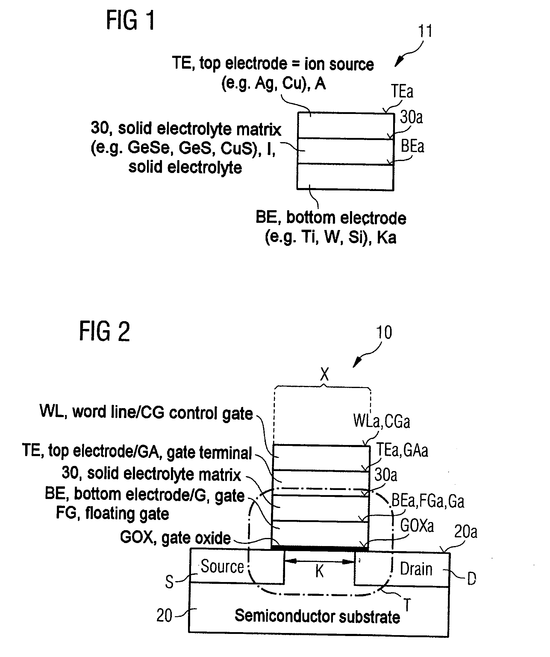 Method for fabricating a semiconductor memory cell