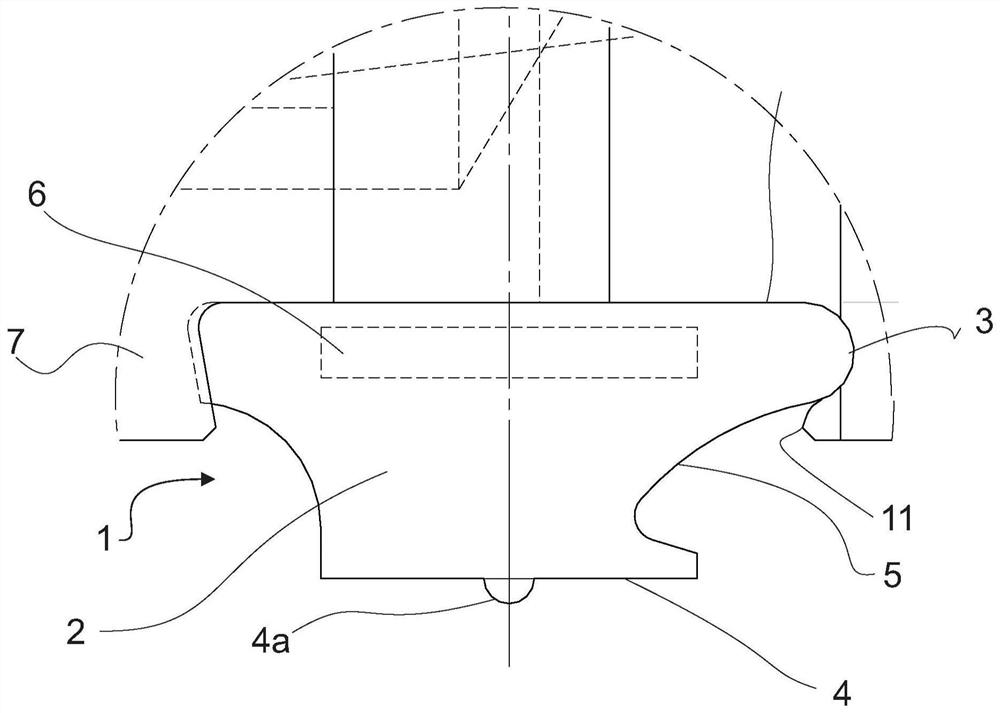 Sealing strip, filtering frame, filtering frame assembly and filtering equipment