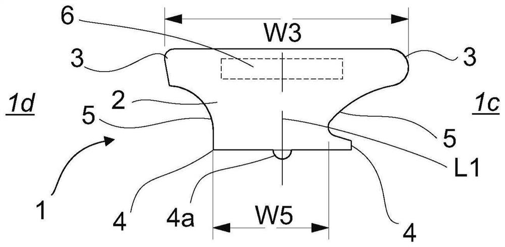 Sealing strip, filtering frame, filtering frame assembly and filtering equipment