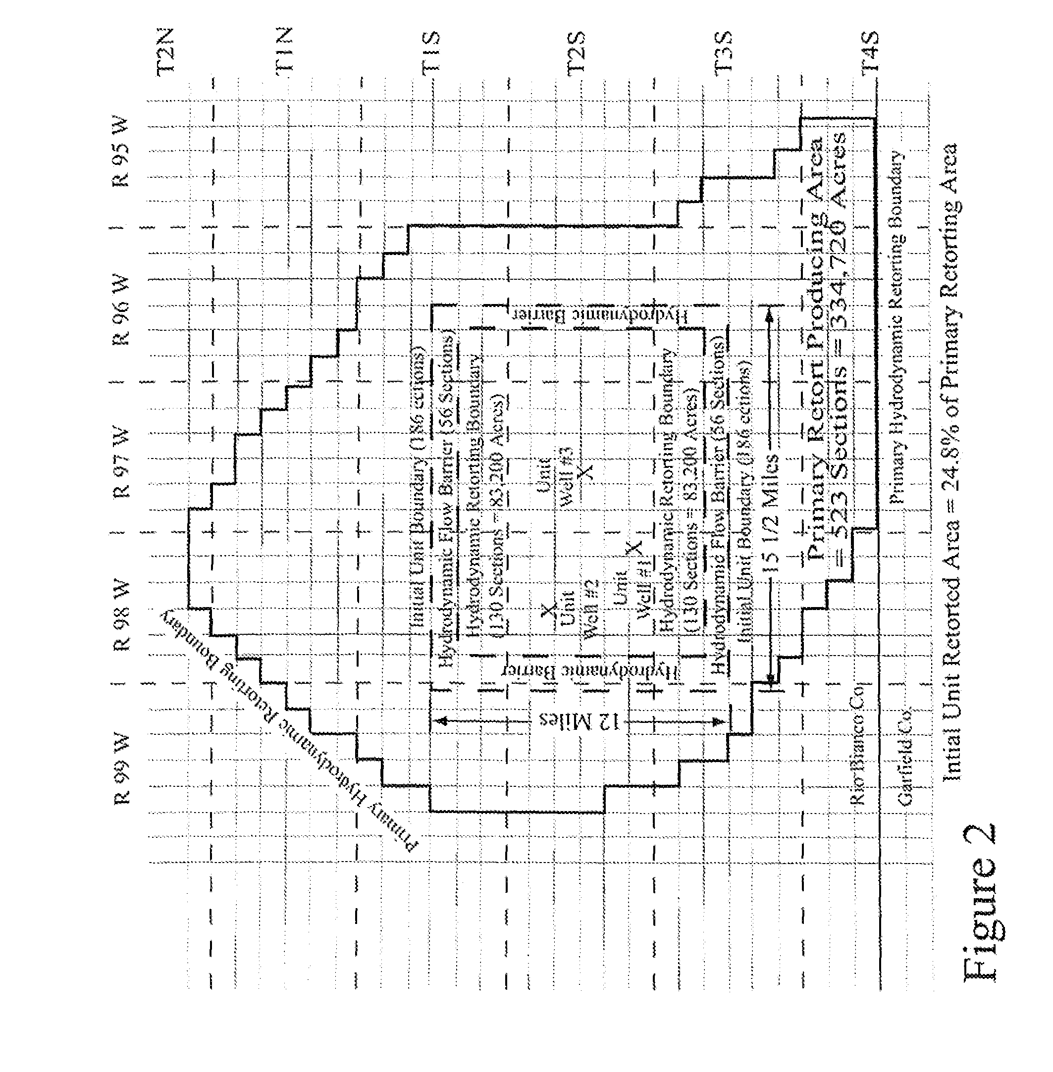 In Situ Retorting of Hydrocarbons and Selected Metal