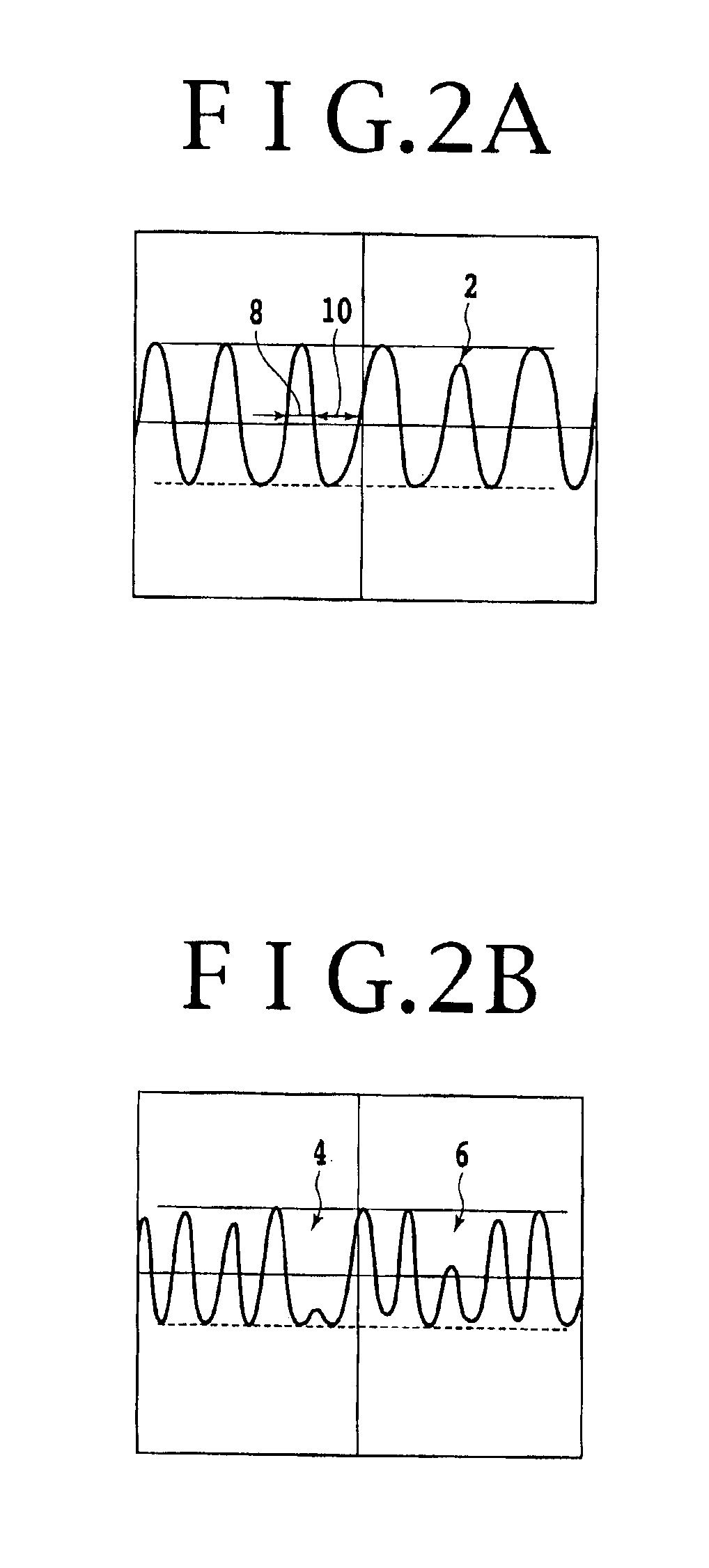 Information recording medium and information storing device