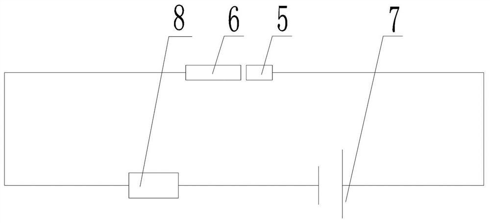 3D printer leveling device