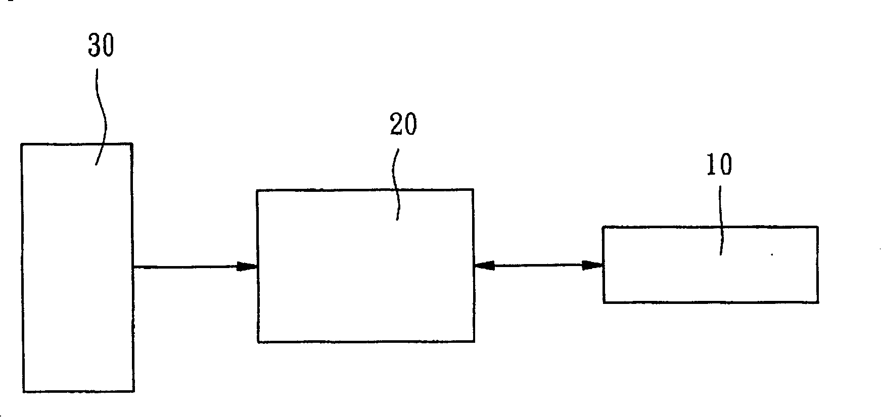 Programmable general tyre pressure sensor installation system and installation method