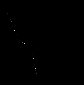 Method for adsorbing and removing phosphates from water body by using zirconium oxide modified carbon nano tubes