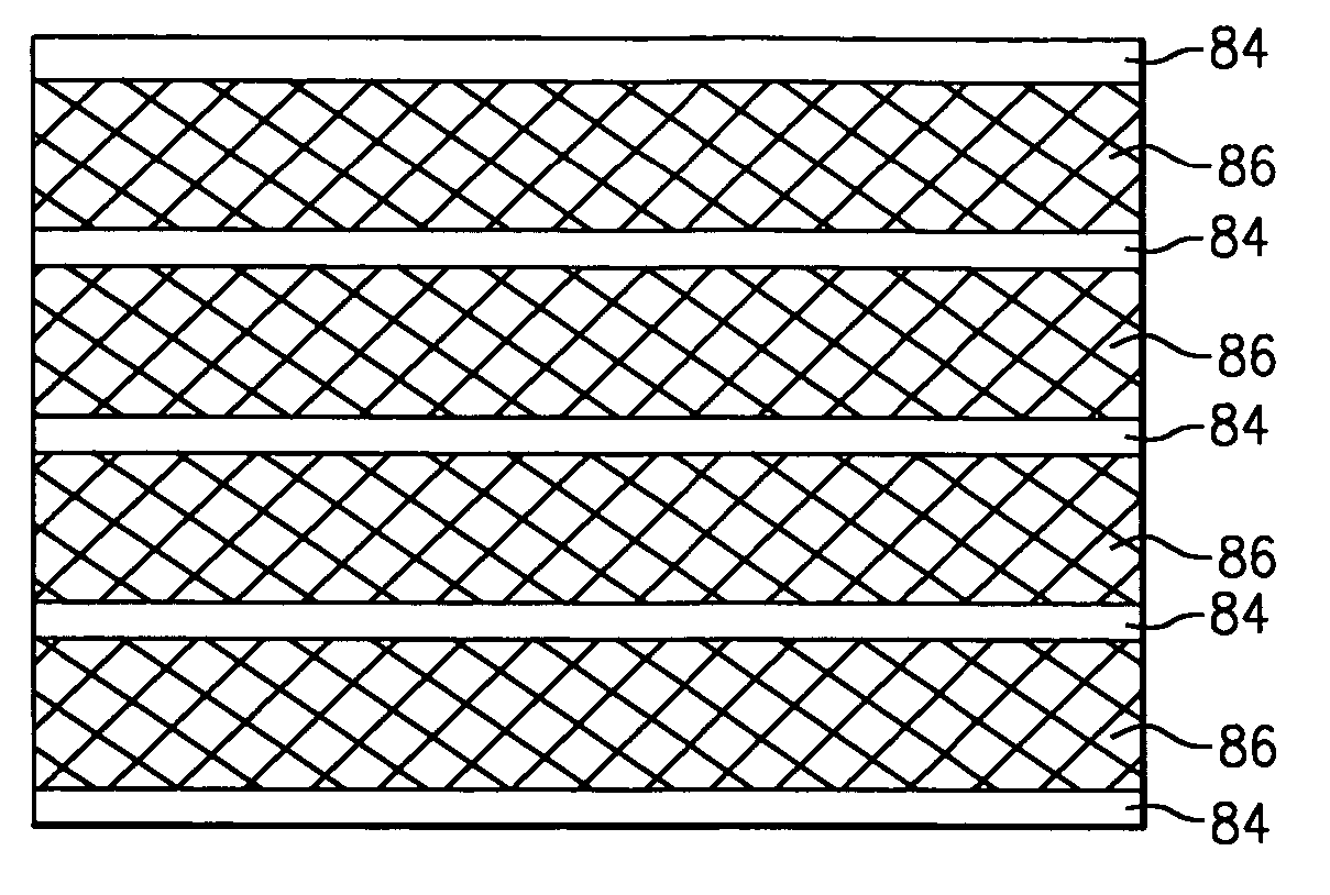 Bar code reading device having partial frame image capture operating mode