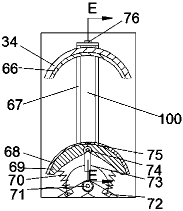 Household multifunctional arthritis medical rehabilitation device