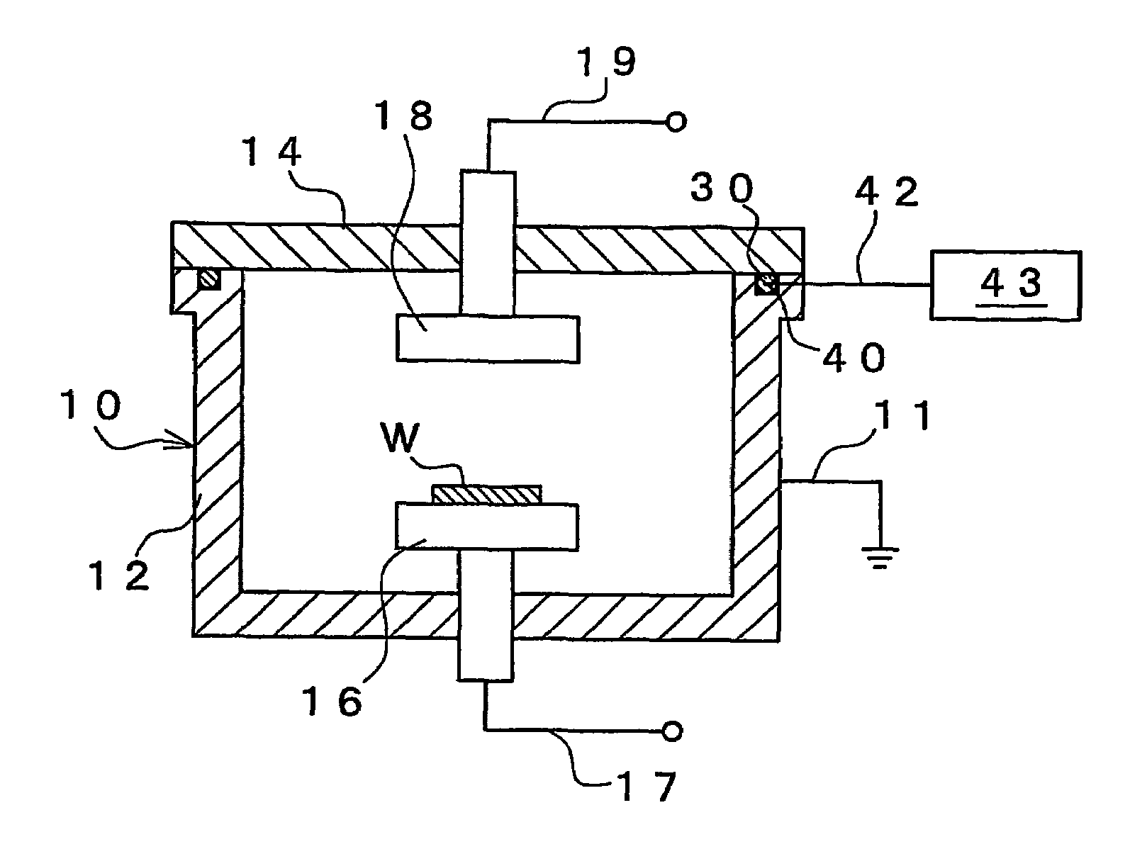 Sealing ring and its managing system