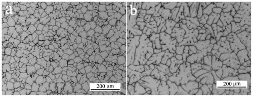 Method for Improving Plasticity of Cast Al-Li Alloy