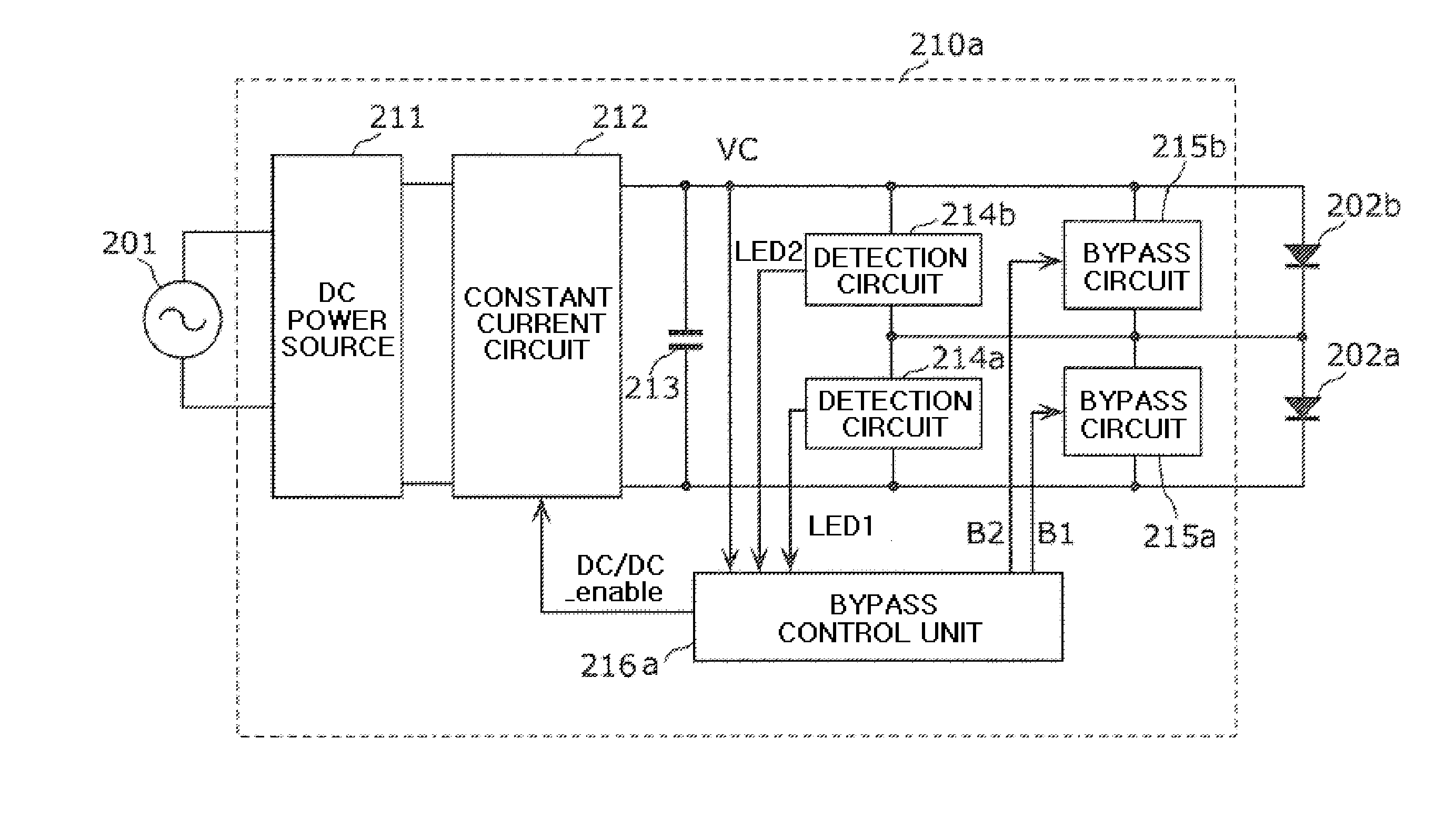 Lighting device and luminaire