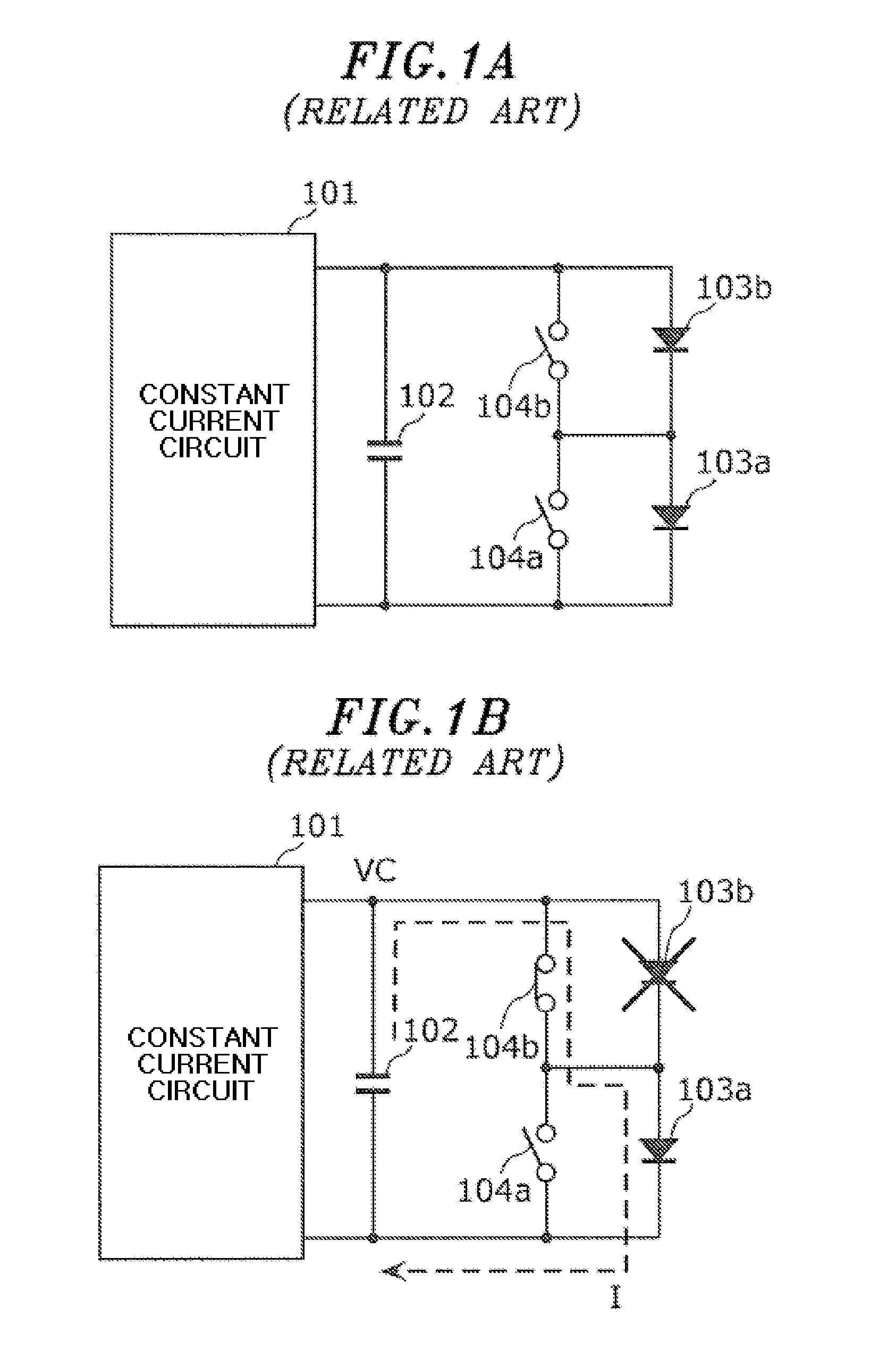 Lighting device and luminaire