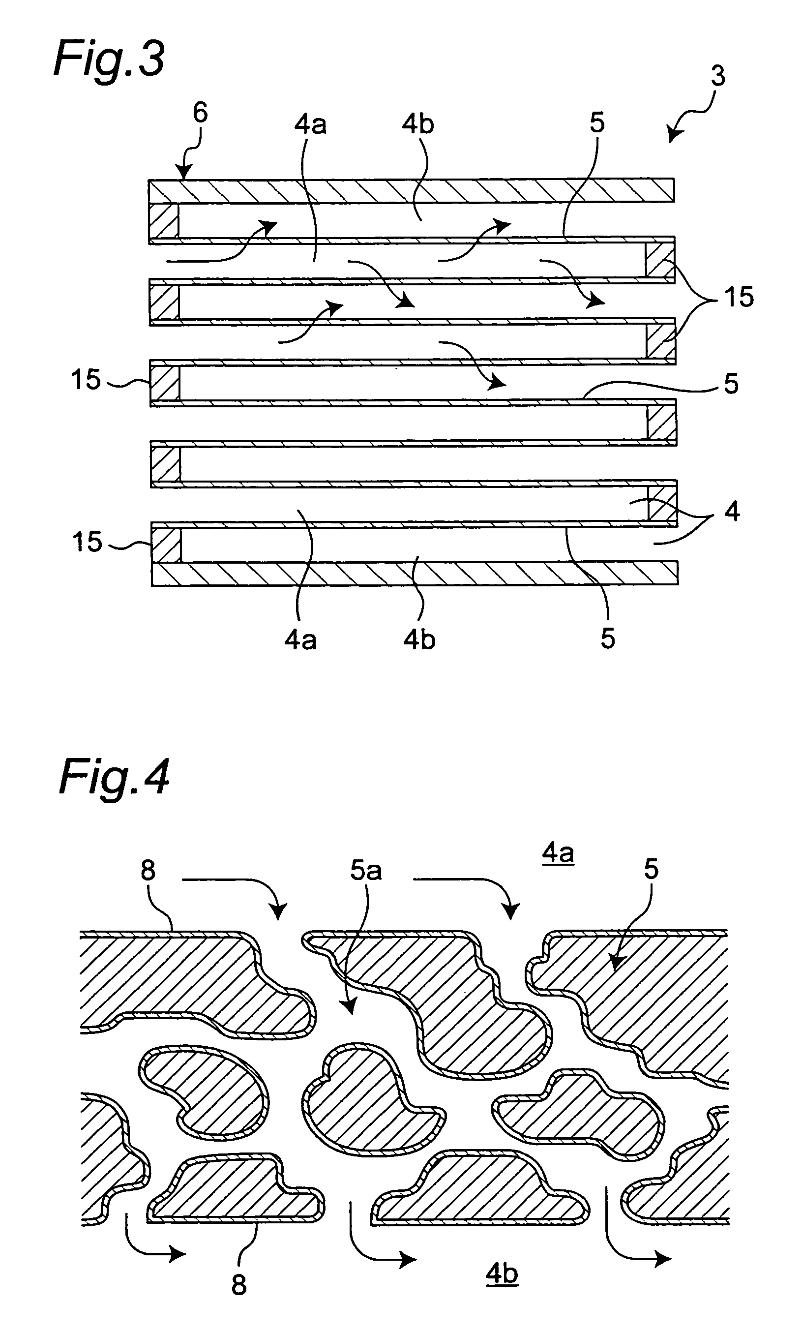 Catalytic material and catalyst for purifying exhaust gas component