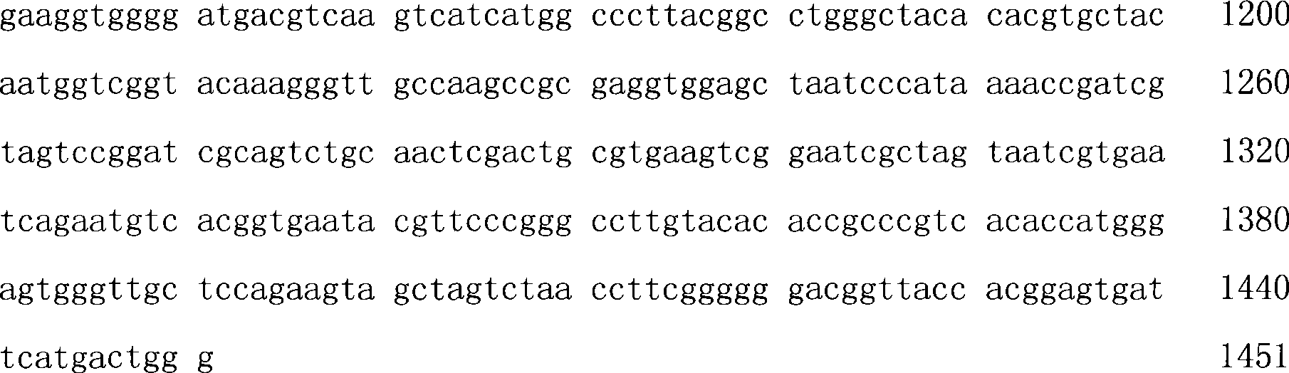 Active extract of facultative anaerobic sea Pseudomonas stuszeri as well as production method and use thereof