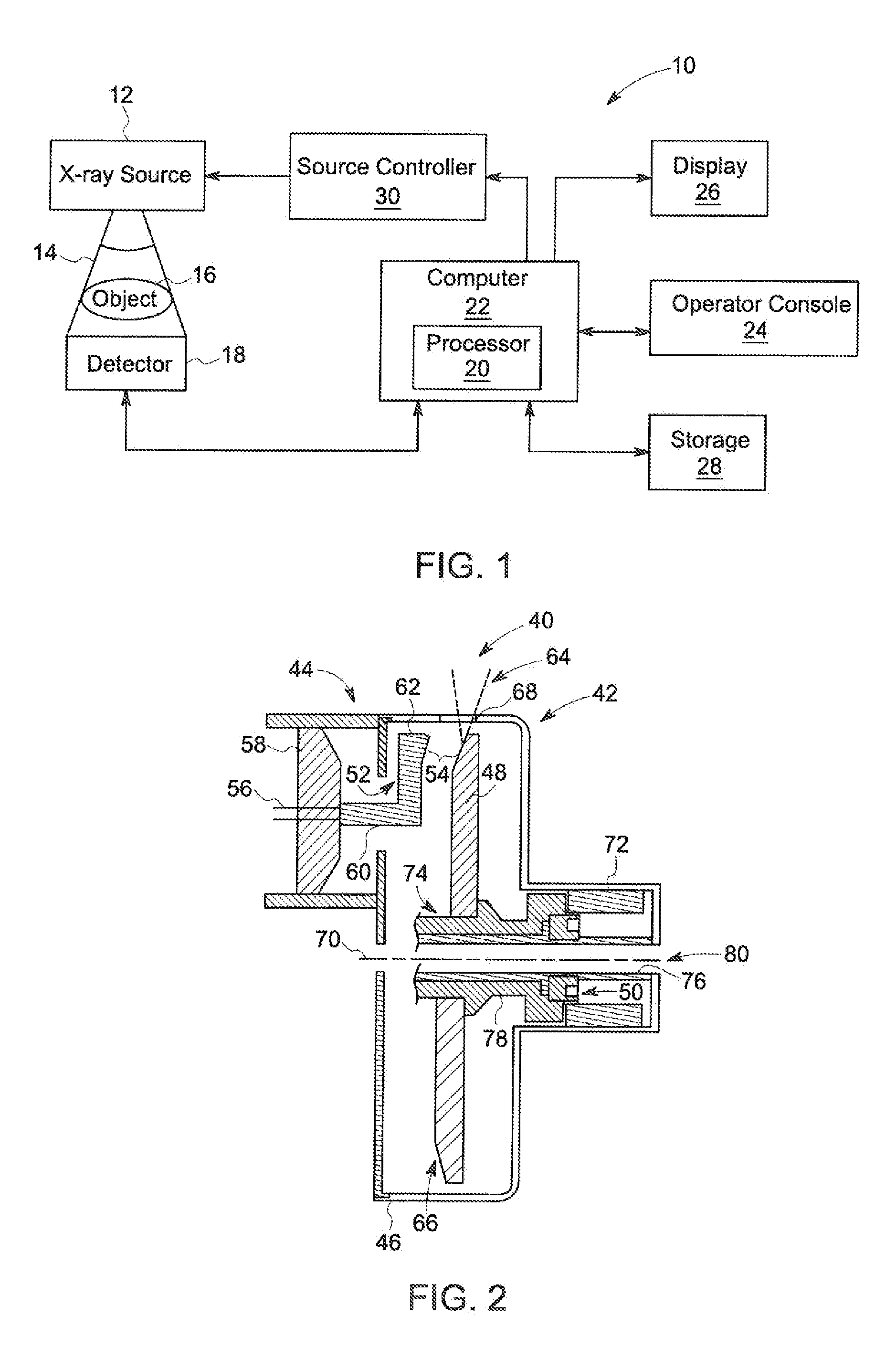 Welded Spiral Groove Bearing Assembly