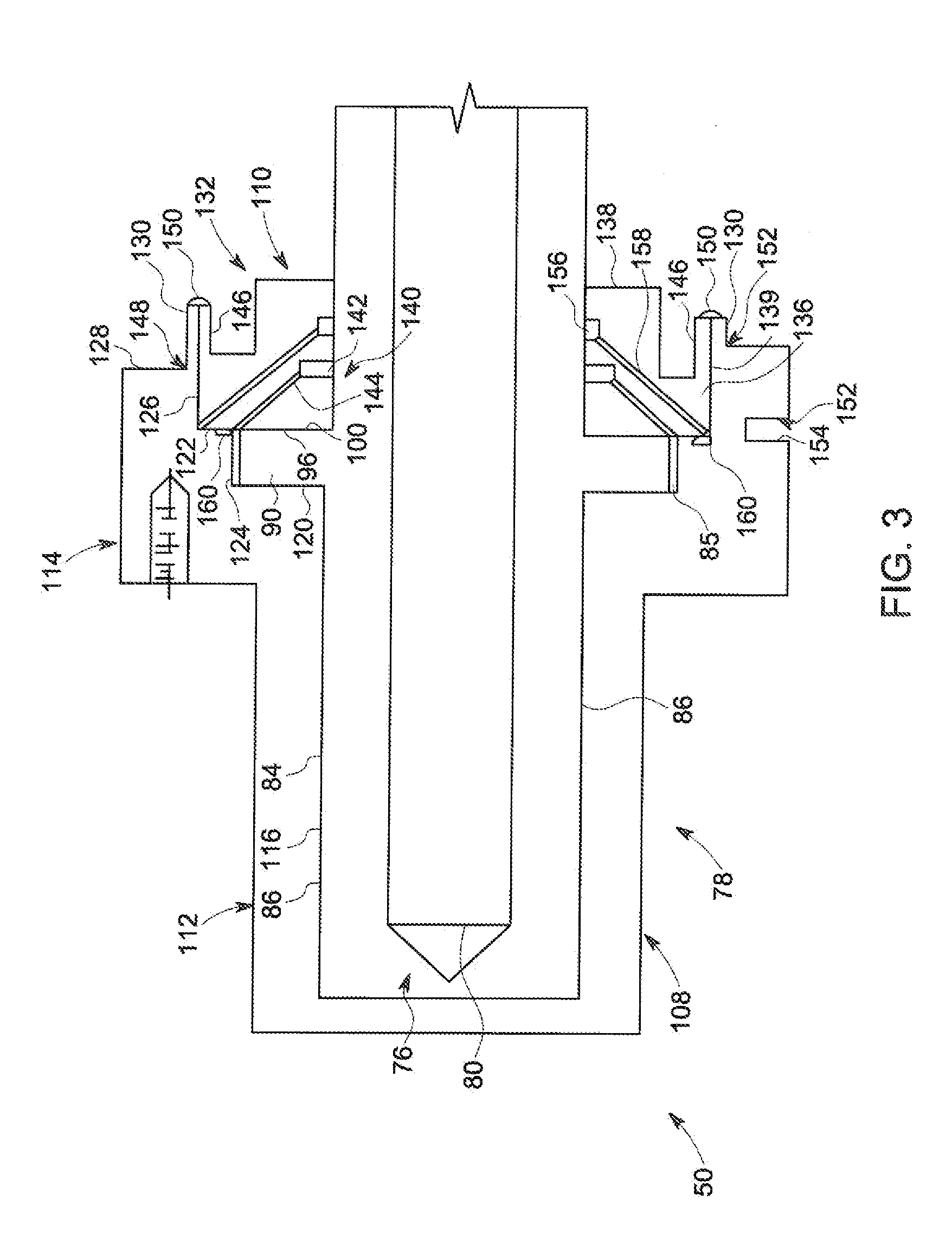 Welded Spiral Groove Bearing Assembly