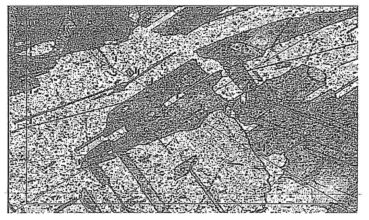 Sintered copper-based material having increased grain size and method of making the same