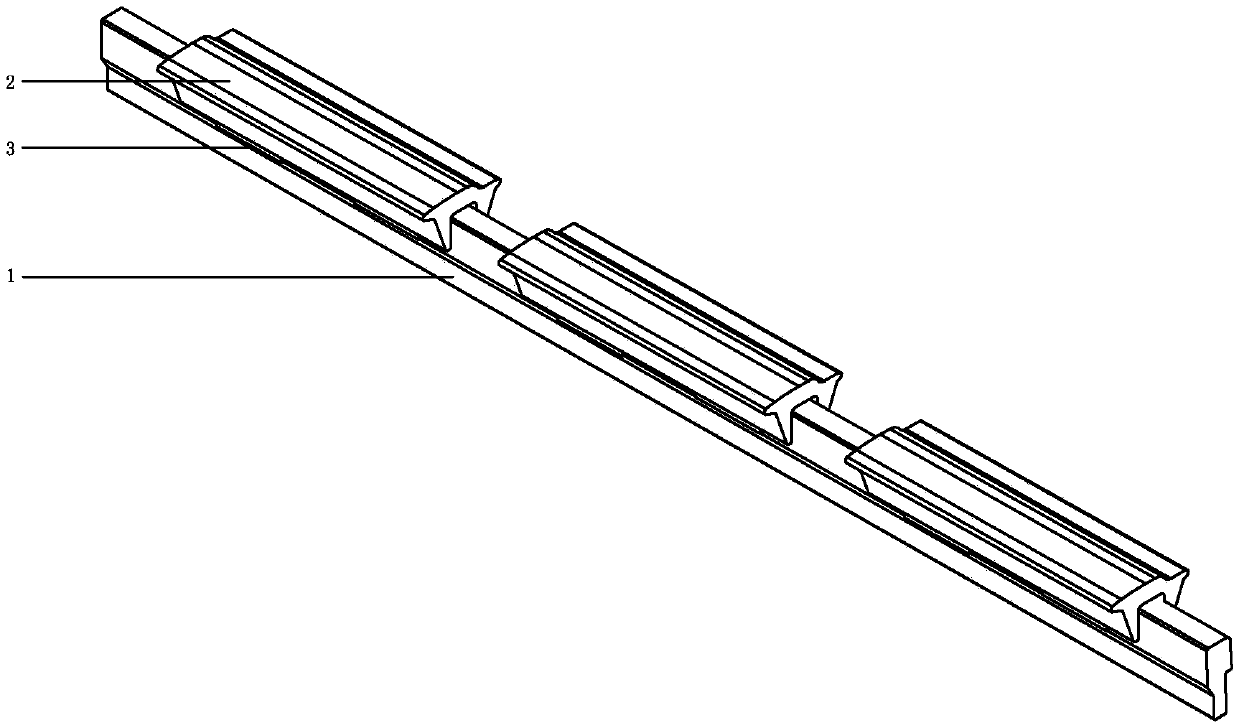 A Combined Ceramic Bottom Pin of Spinning Frame