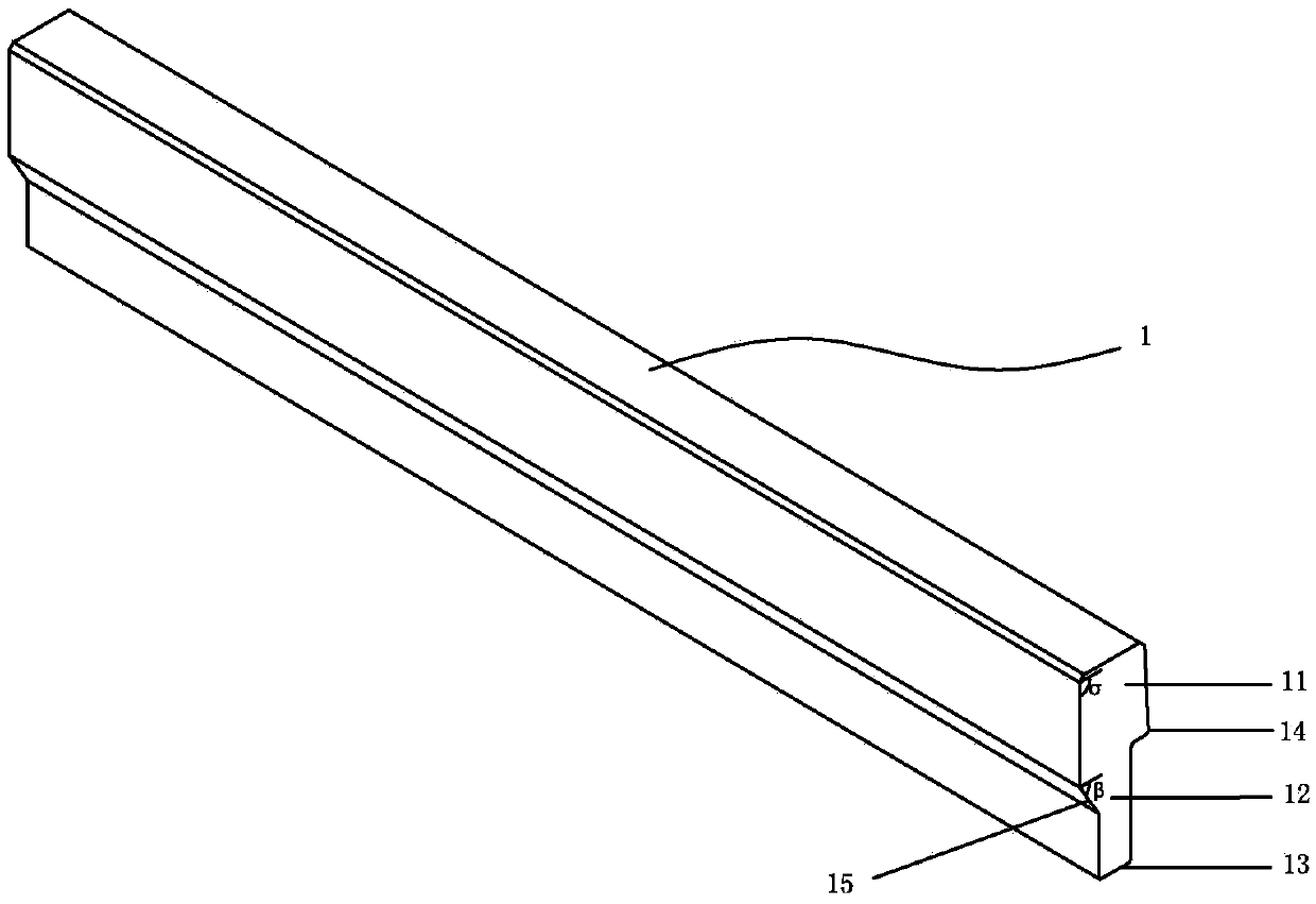 A Combined Ceramic Bottom Pin of Spinning Frame