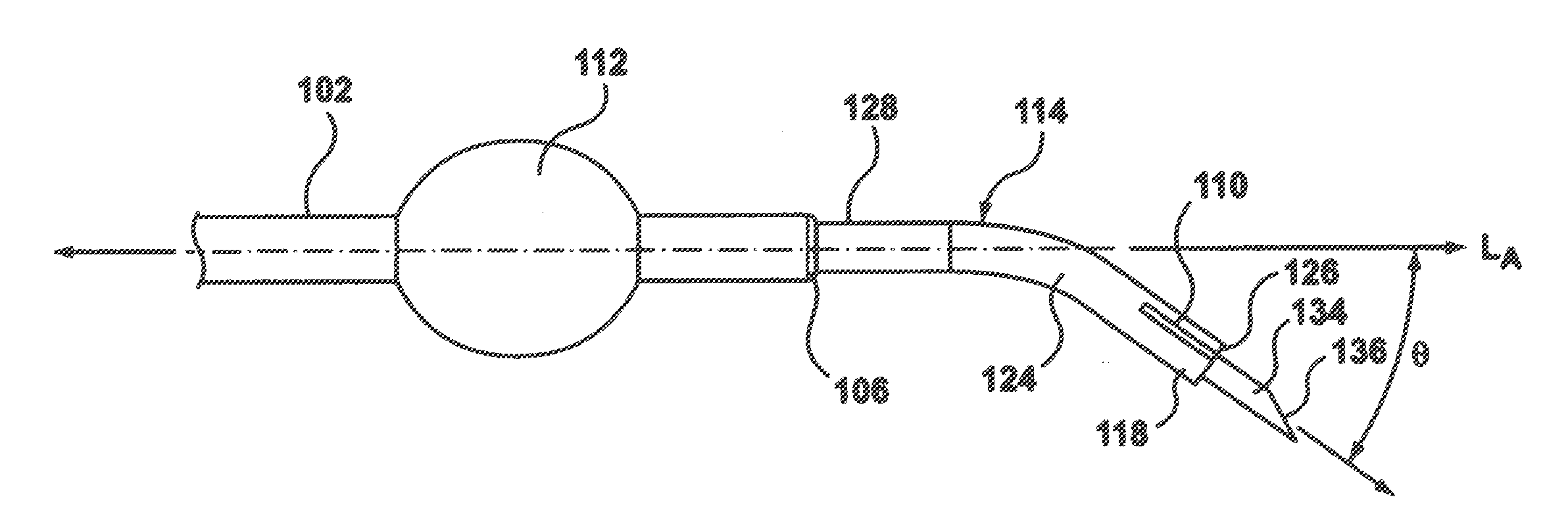 Occlusion Bypassing Apparatuses and Methods for Bypassing an Occlusion in a Blood Vessel