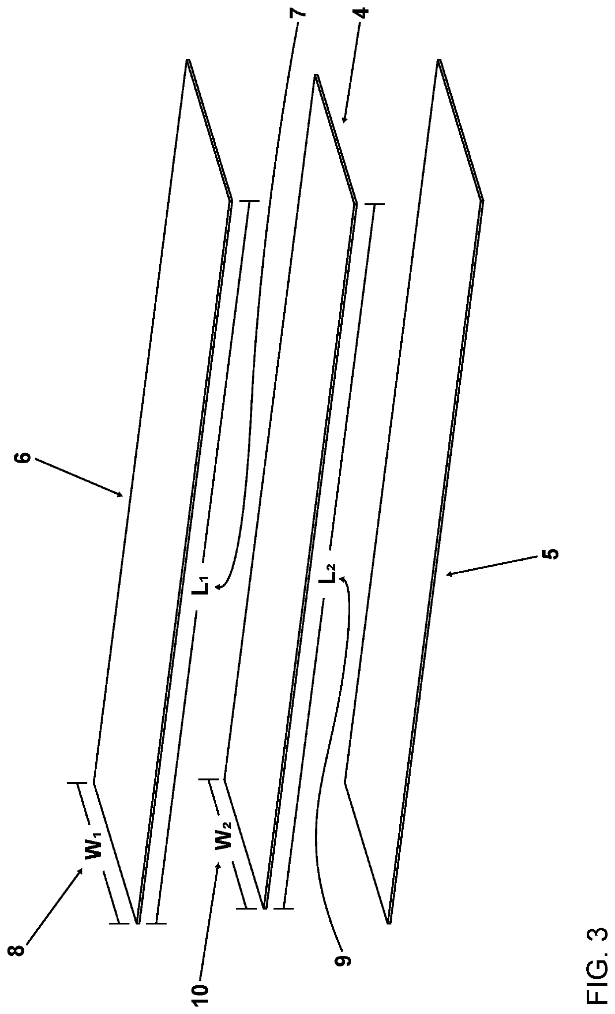 Pushcart disposable handle cover