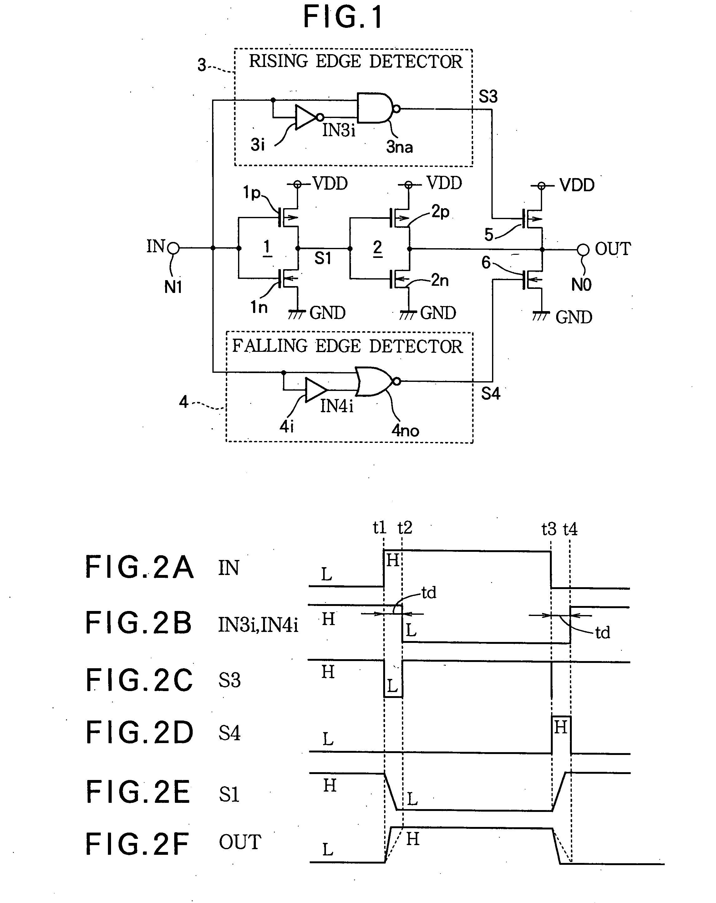 Driving circuit