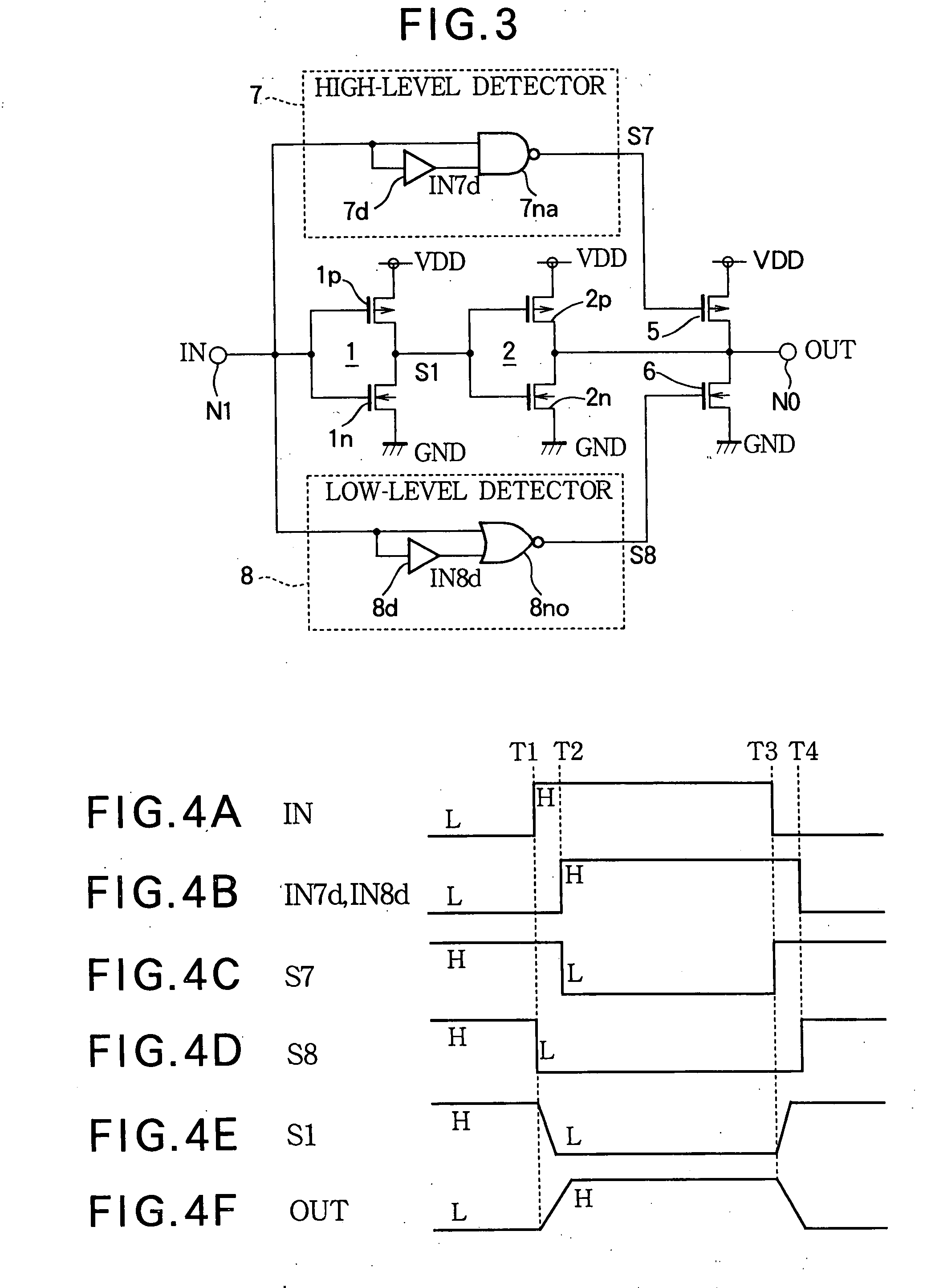 Driving circuit