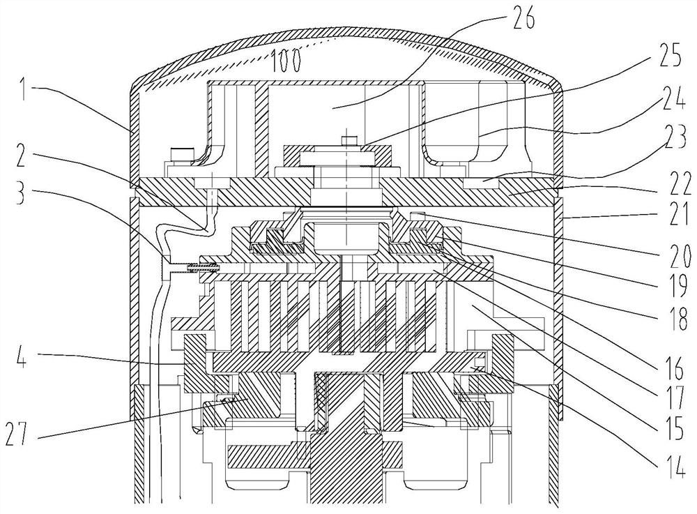 Compressor and air conditioner