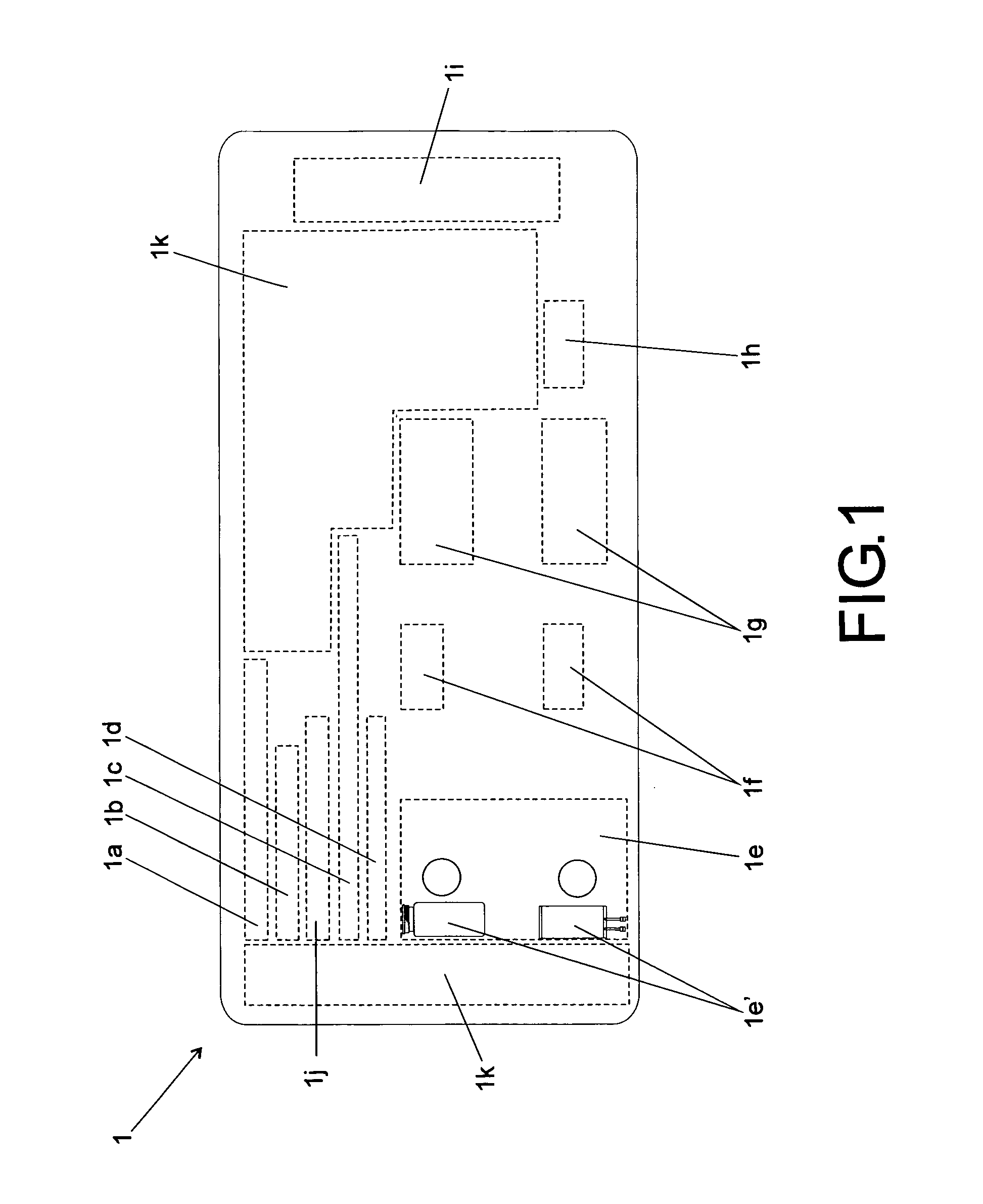 Method of standardization of injectalbe medicines and their diluents