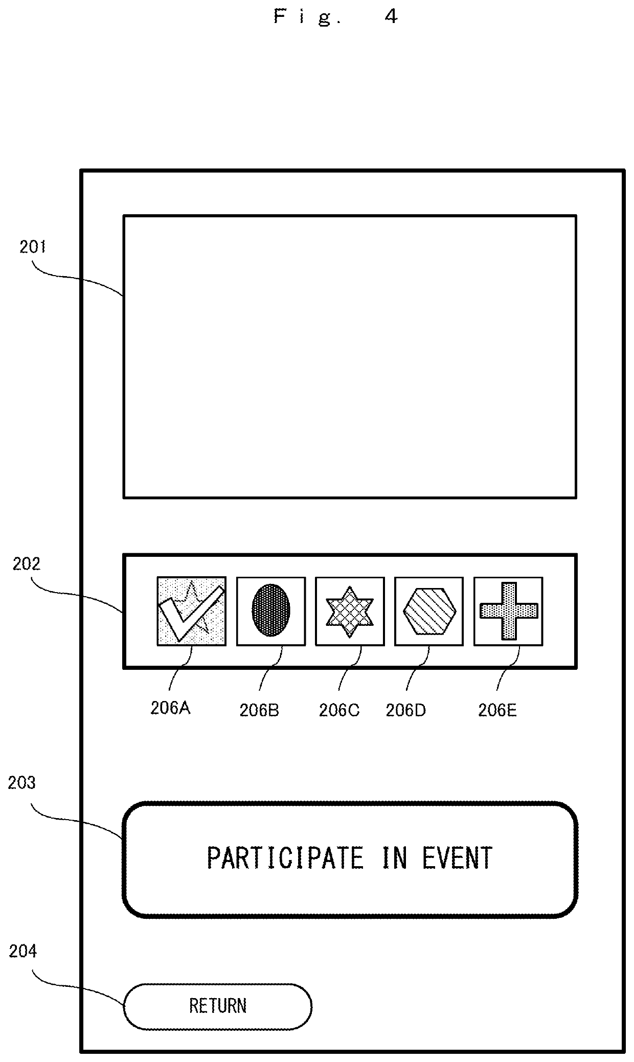 Information processing system, non-transitory computer-readable storage medium having stored information processing program therein, information processing apparatus, and information processing method