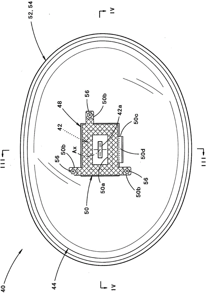 Vehicle lamp