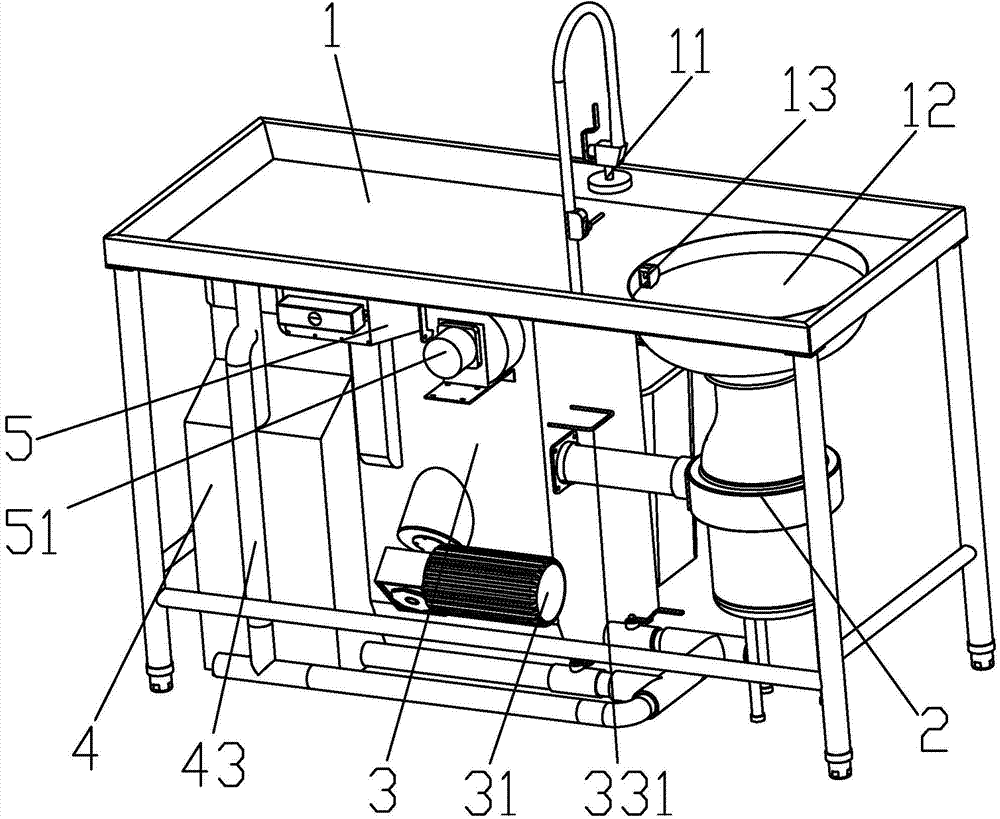 Waste processor