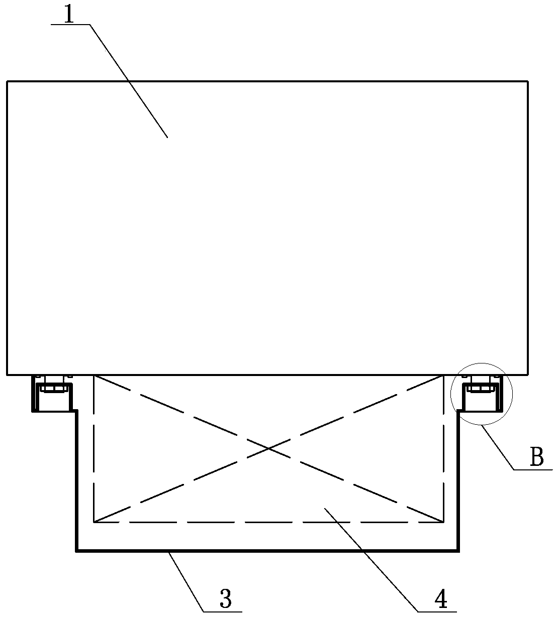 An Absorption Freezer