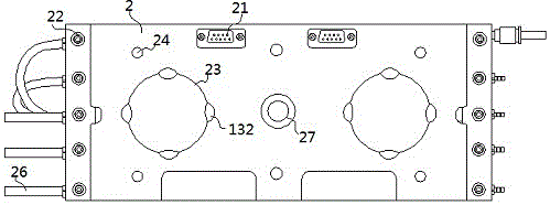 Quick connector