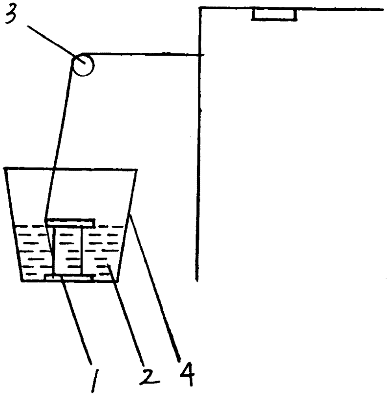 Superfine stainless steel fibre producing technology