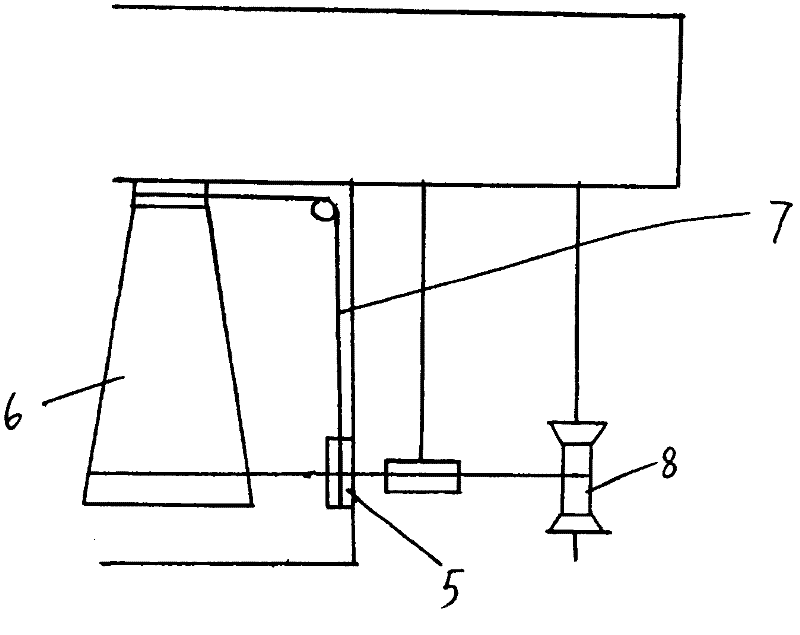 Superfine stainless steel fibre producing technology