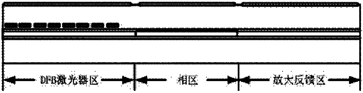 High-quality tunable photoproduction microwave source based on semiconductor double-module laser