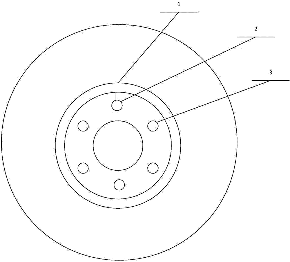 Encapsulation mode of screw mode