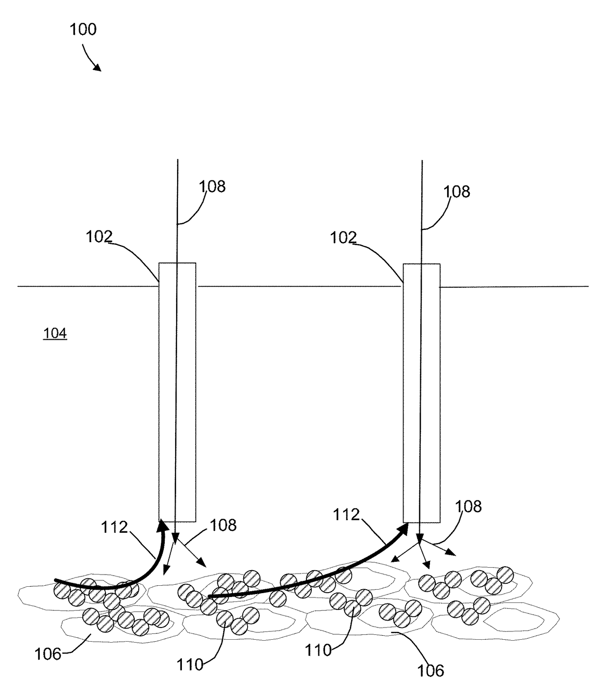 Nanoparticle carrier platform and methods for controlled release of subterranean well treatment additives