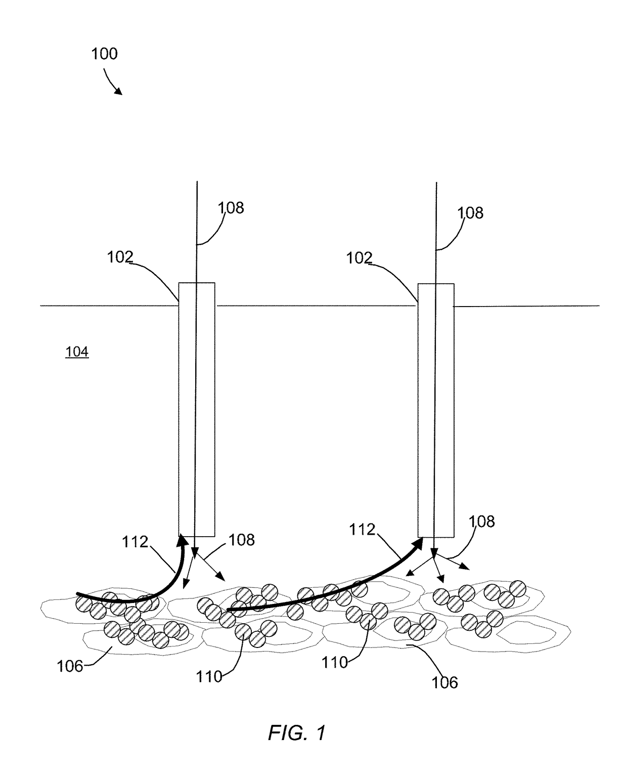 Nanoparticle carrier platform and methods for controlled release of subterranean well treatment additives