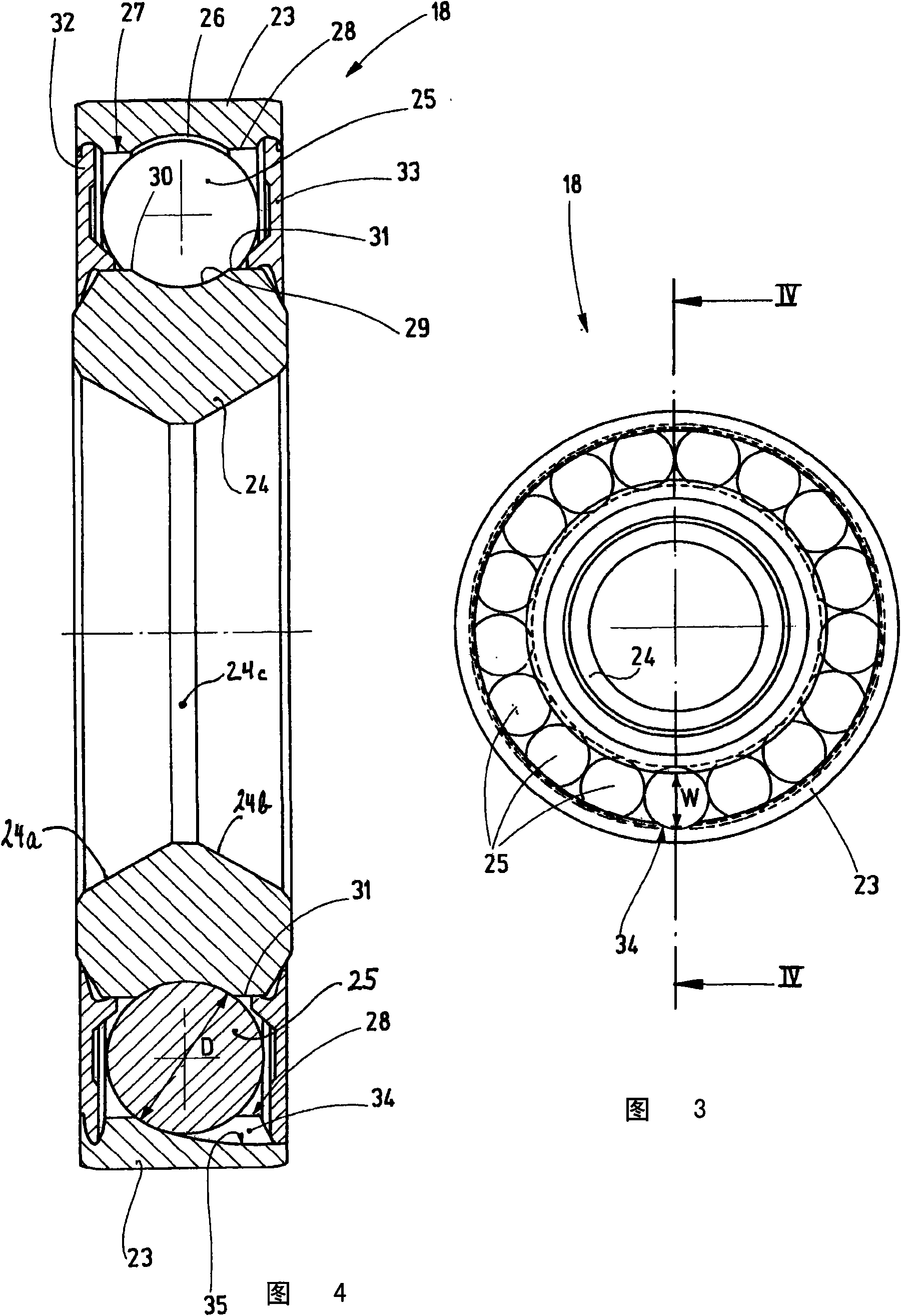 Storage device and beam for loom