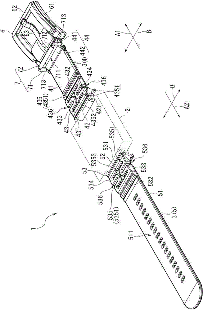 belts and electronics