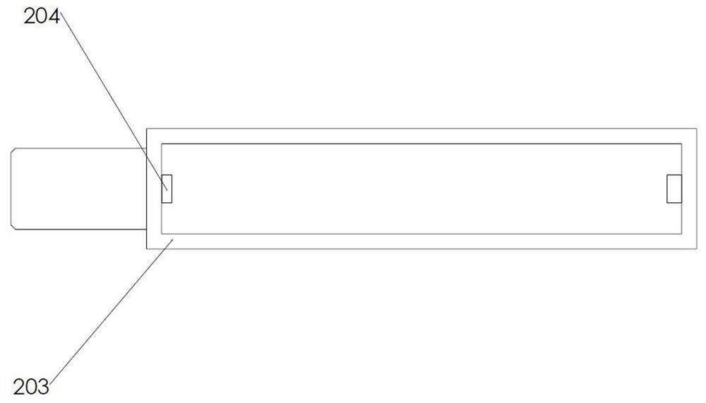 An intelligent test system, method and medium for a light-emitting diode