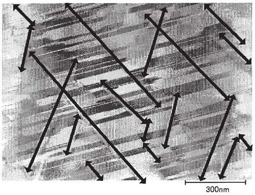 Permanent magnets and rotating electrical machines