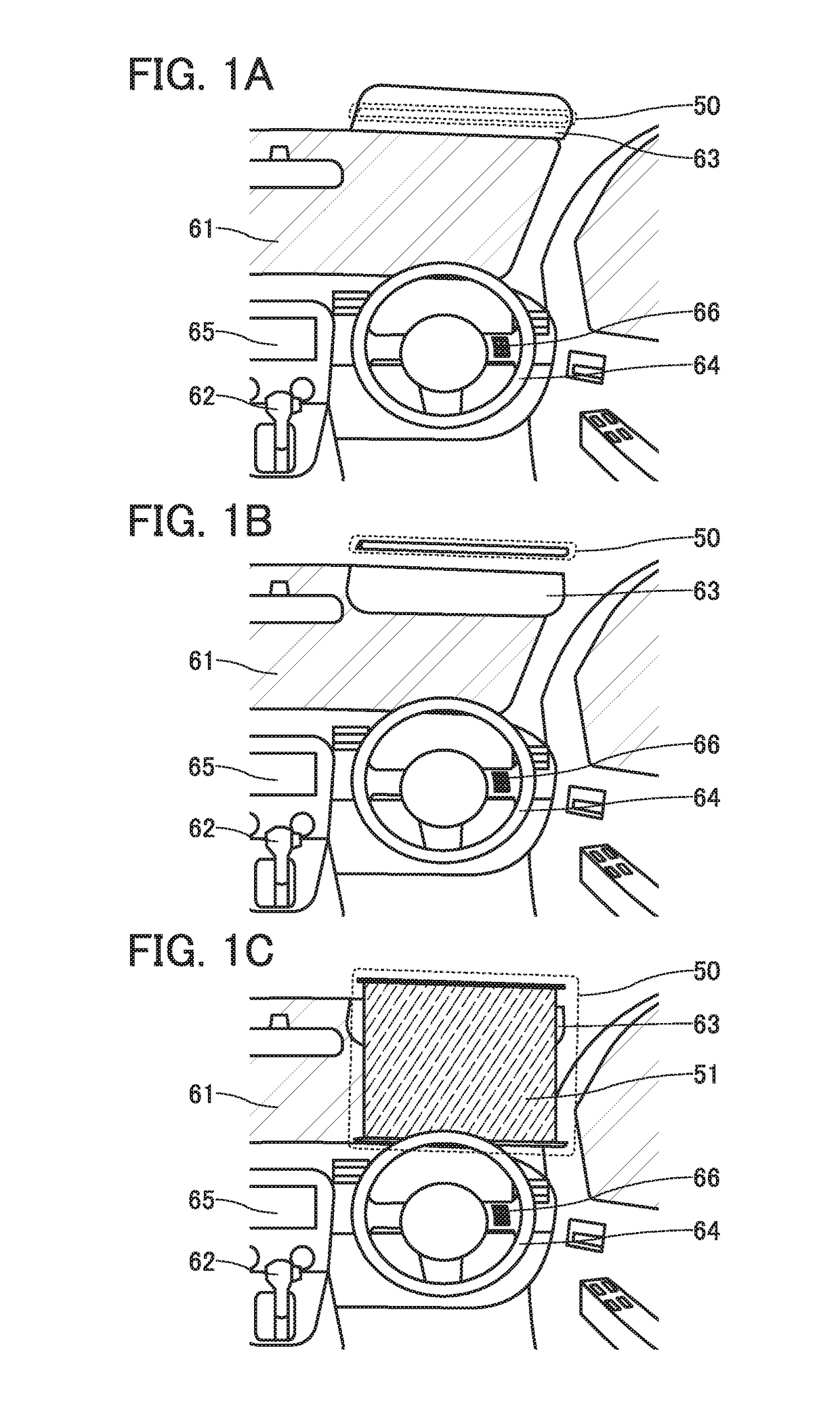 Display device and driving support system