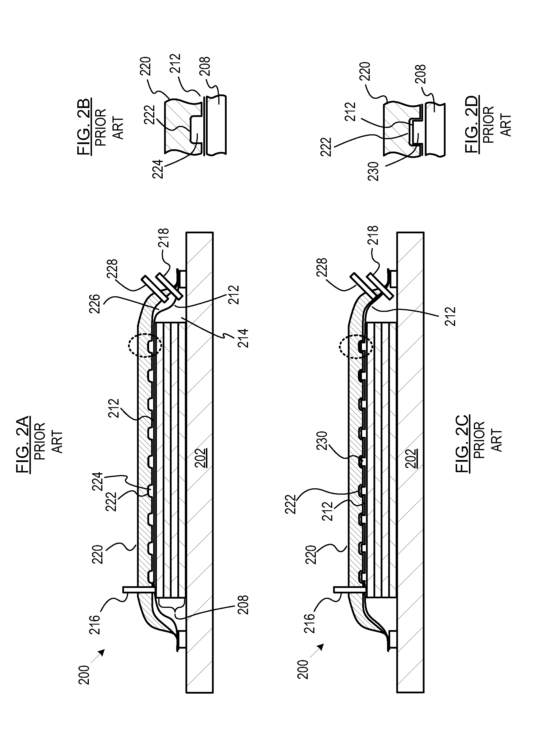 Vacuum-assisted resin transfer molding process with reusable resin distribution line