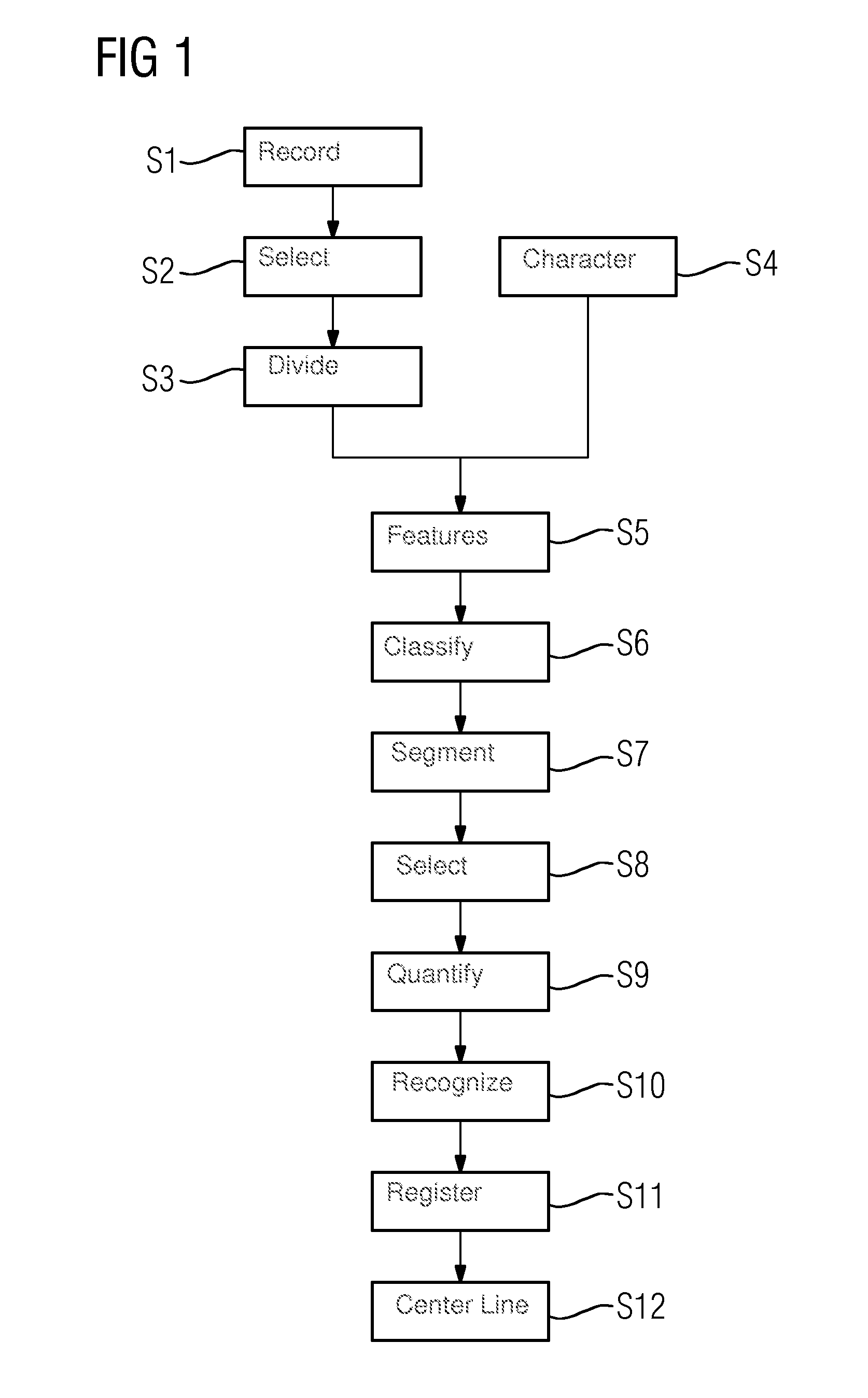 Determining a Three-dimensional Model Dataset of a Blood Vessel System with at least One Vessel Segment