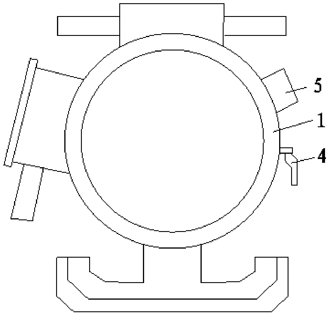 mining equipment