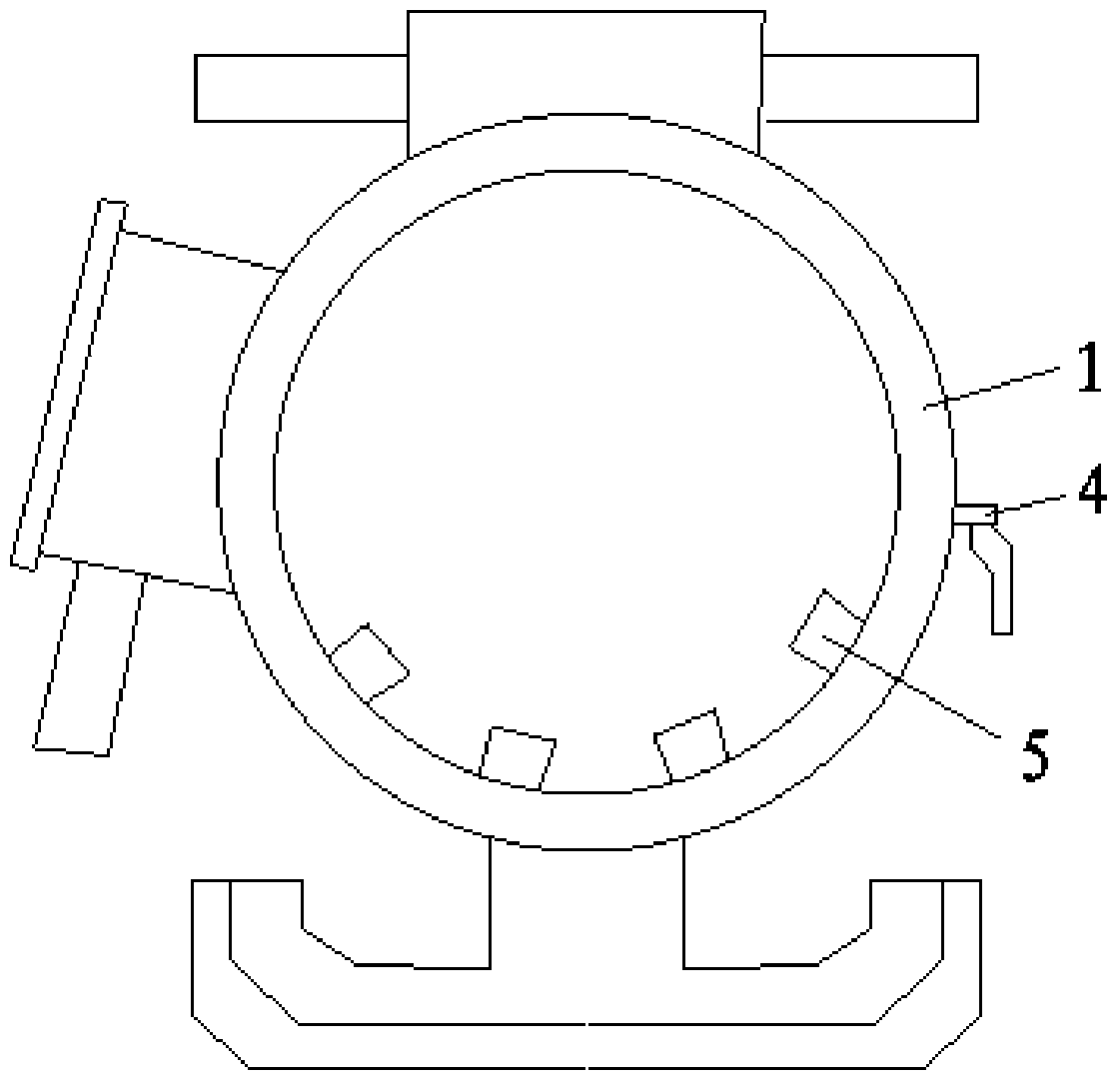 mining equipment