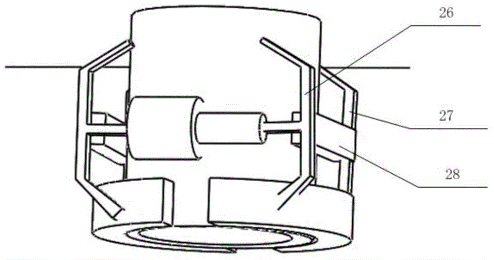 Haydite sand packaging equipment